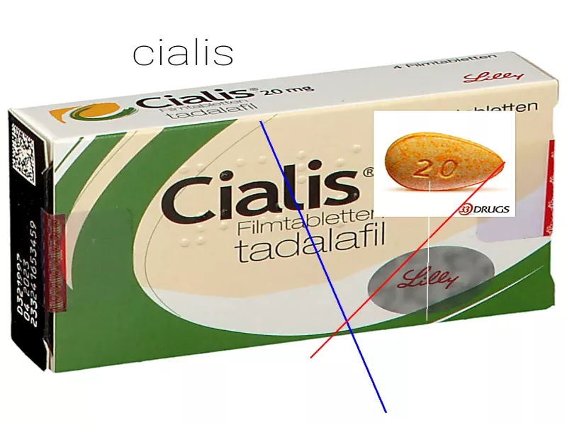 Cialis générique en suisse